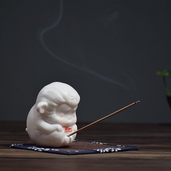 party favor monkey ceramic decoration crafts living room deskornaments home decor accessories personalized gift
party favor monkey ceramic decoration crafts living room deskornaments home decor accessories personalized gift