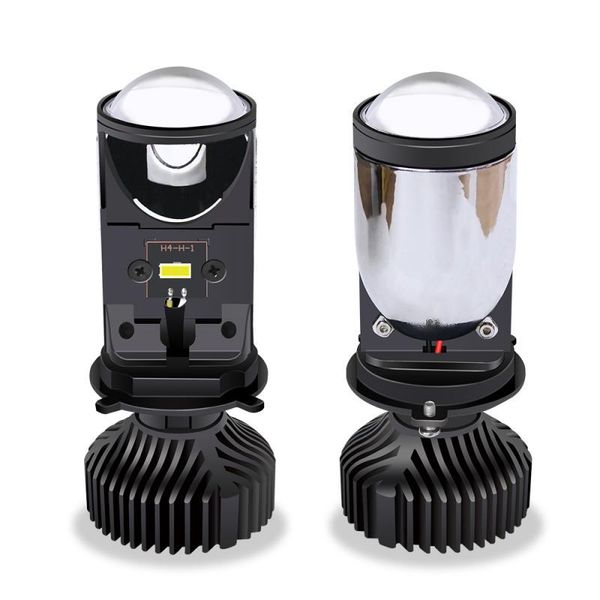 car headlights 2pcs 6000k white 60w y6-s automotive led headlamp tricolor lens fisheye lamp far and near integrated mini h4 lights
car headlights 2pcs 6000k white 60w y6-s automotive led headlamp tricolor lens fisheye lamp far and near integrated mini h4 lights
