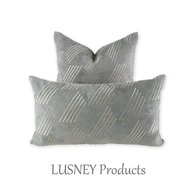 cushion/decorative pillow luxury modern simple nordic model room living sofa bedside cushion
cushion/decorative pillow luxury modern simple nordic model room living sofa bedside cushion