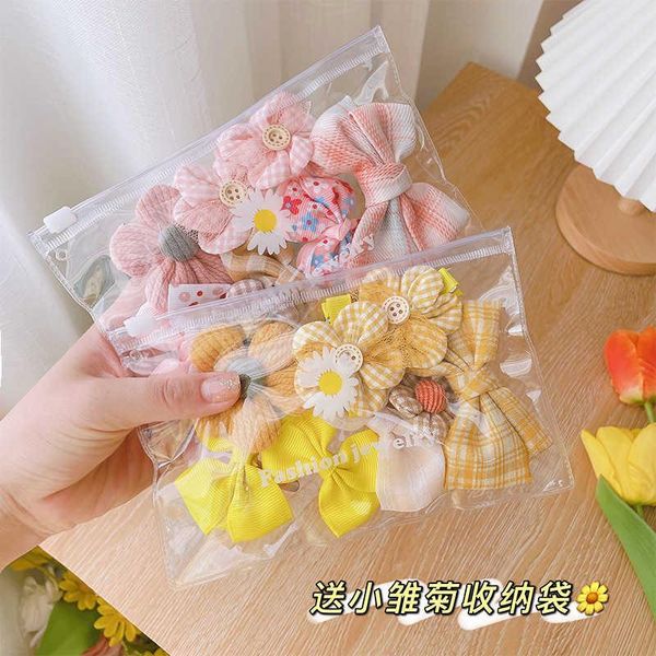hair accessories children's cute girl hairpin does not hurt duckbill clip flower bow, Slivery;white
hair accessories children's cute girl hairpin does not hurt duckbill clip flower bow, Slivery;white