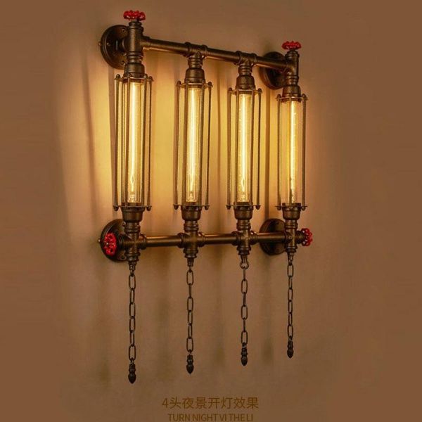 wall lamp nordic iron art retro cafe bedroom restaurant bar counter industrial style creative personality water pipe wf1226218
wall lamp nordic iron art retro cafe bedroom restaurant bar counter industrial style creative personality water pipe wf1226218