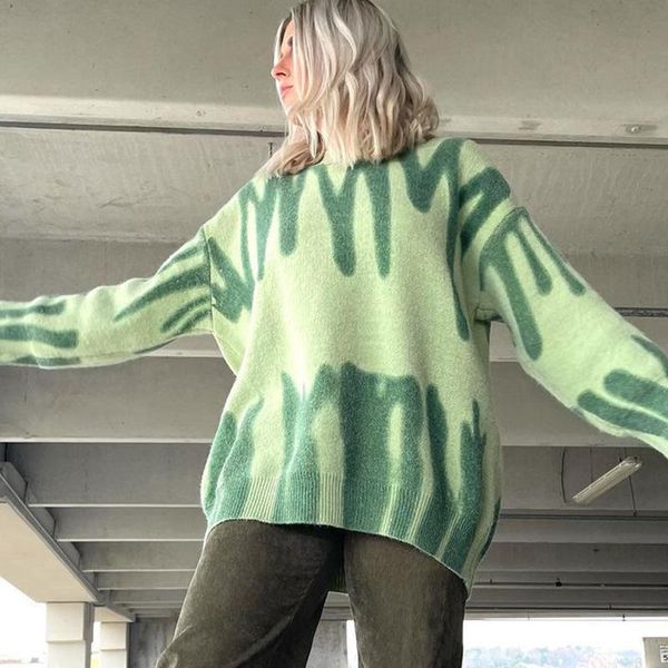 women's sweaters harajuku women winter sweater egril aesthetic stripe print half high neck slim long sleeve knit grunge pullover, White;black
women's sweaters harajuku women winter sweater egril aesthetic stripe print half high neck slim long sleeve knit grunge pullover, White;black