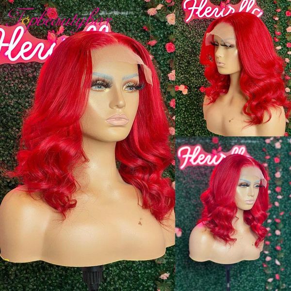 lace wigs red brazilian wavy short bob part wig pre plucked human hair for women 180% remy 13*2 t, Black;brown
lace wigs red brazilian wavy short bob part wig pre plucked human hair for women 180% remy 13*2 t, Black;brown