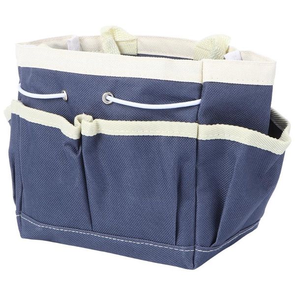 storage baskets foldable basket portable hand tools oxford cloth tote bag multi-pocket household manual gardening tool container
storage baskets foldable basket portable hand tools oxford cloth tote bag multi-pocket household manual gardening tool container