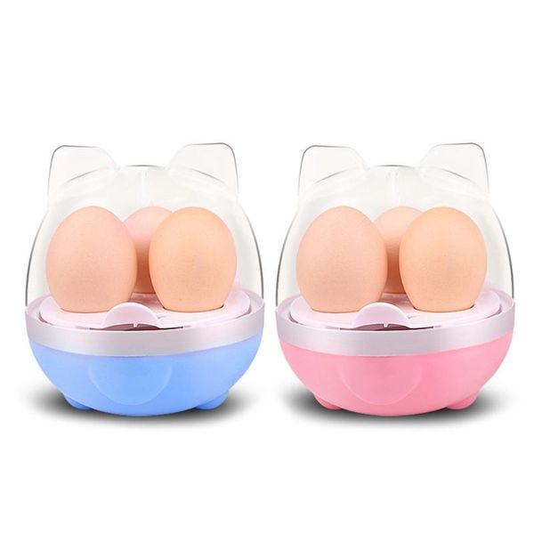 egg boilers electric hard boiled cooker portable rapid 3pcs steamer boiler home kitchen cooking tool
egg boilers electric hard boiled cooker portable rapid 3pcs steamer boiler home kitchen cooking tool