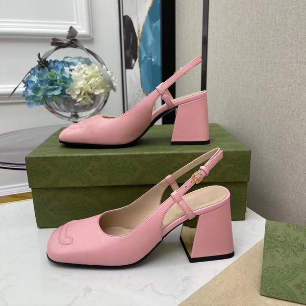 ggity heel luxury chunky dress shoes women leather designer shoe wedding party receipt ydh7, Black
ggity heel luxury chunky dress shoes women leather designer shoe wedding party receipt ydh7, Black