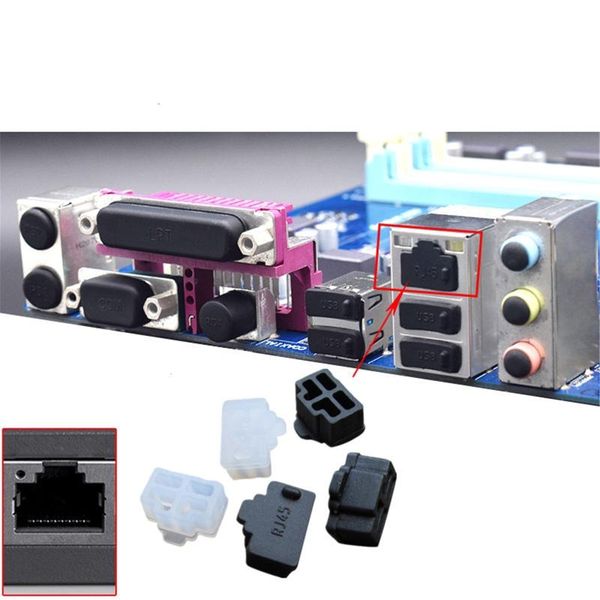 100pcs/lot ethernet hub port rj45 anti dust cover cap protector plug for lap computer/ router connector cell phone anti-dust gadgets
100pcs/lot ethernet hub port rj45 anti dust cover cap protector plug for lap computer/ router connector cell phone anti-dust gadgets