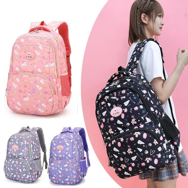 school bags kids schoolbag cute student backpacks printed waterproof bagpack primary for teenagers girls bag
school bags kids schoolbag cute student backpacks printed waterproof bagpack primary for teenagers girls bag