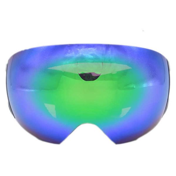 2021 ski double-layer anti fog large spherical cocker myopia wind shield mountaineering glass snow goggl, White;black
2021 ski double-layer anti fog large spherical cocker myopia wind shield mountaineering glass snow goggl, White;black