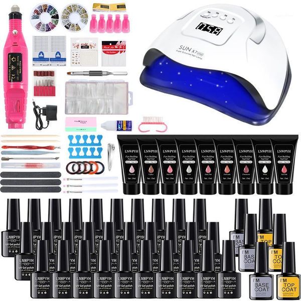 manicure set nail extensions quick building gel soak off polish uv led lamp dryer drill machine kit1
manicure set nail extensions quick building gel soak off polish uv led lamp dryer drill machine kit1