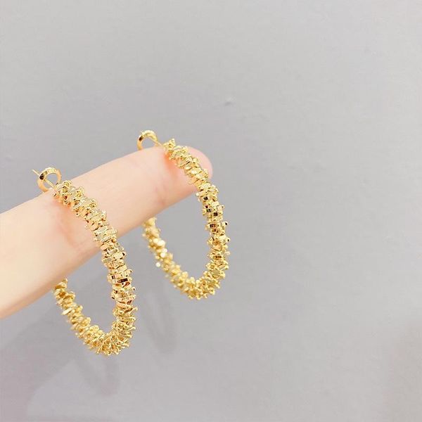 stud 2021 arrival unique simple style earrings for women 14k gold plated jewelry zircon, Golden;silver
stud 2021 arrival unique simple style earrings for women 14k gold plated jewelry zircon, Golden;silver