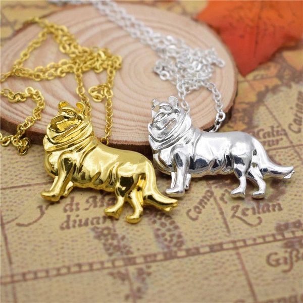 pendant necklaces fashion vintage cute rough collie dog necklace women collars choker jewelry gift punk gold silver color
pendant necklaces fashion vintage cute rough collie dog necklace women collars choker jewelry gift punk gold silver color