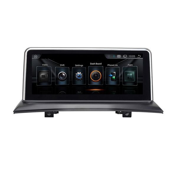10.25 inch android car dvd player autoradio gps navigation carplay for bmw x3 e83 2004-2009
10.25 inch android car dvd player autoradio gps navigation carplay for bmw x3 e83 2004-2009