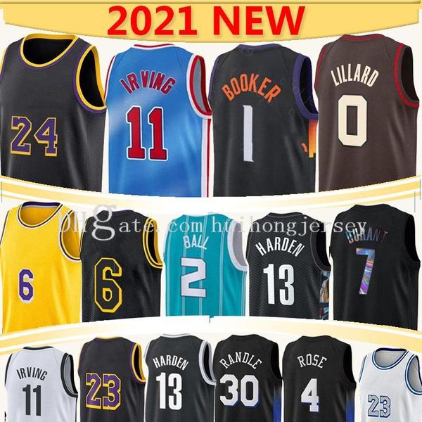 devin 1 booker 0 lillard basketball jerseys los 23 6 angeles 7 durant rj 9 barrett 2 lamelo ball 11 irving 13 harden 30 randle 4 rose 3 paul, Black;red
devin 1 booker 0 lillard basketball jerseys los 23 6 angeles 7 durant rj 9 barrett 2 lamelo ball 11 irving 13 harden 30 randle 4 rose 3 paul, Black;red