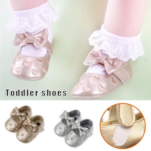 first walkers ly baby toddler shoes heart embroidery walking non slip soft sole cute princess for girls
first walkers ly baby toddler shoes heart embroidery walking non slip soft sole cute princess for girls