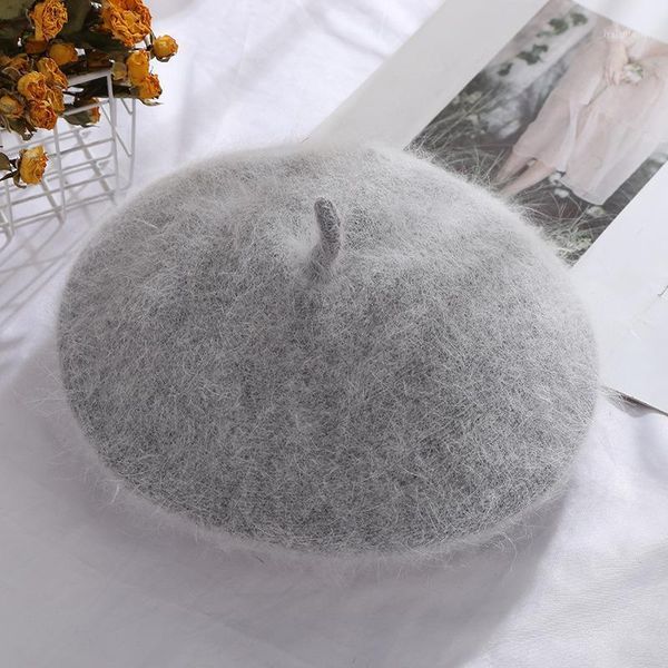 berets woman girl retro wool beret hat solid color warm autumn winter cap british artist painting woolen, Blue;gray
berets woman girl retro wool beret hat solid color warm autumn winter cap british artist painting woolen, Blue;gray