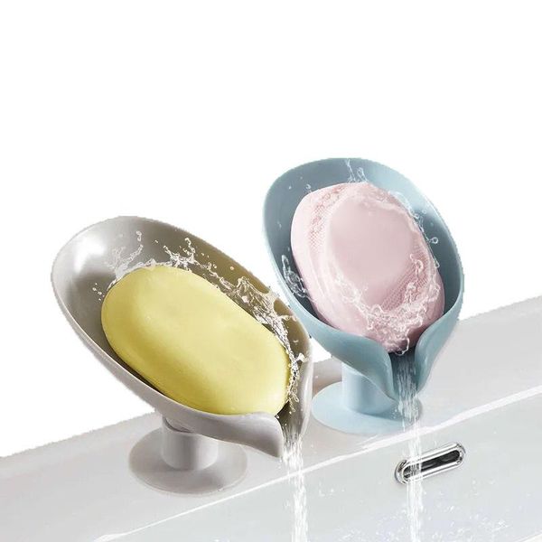 hooks & rails leaf-shaped soap box perforated standing suction cup drain storage holder rack organizer bathroom accessories
hooks & rails leaf-shaped soap box perforated standing suction cup drain storage holder rack organizer bathroom accessories