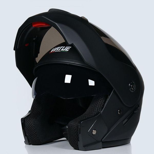 motorcycle helmets racing motocross modular dual lens helmet full face safe flip up cascos para moto
motorcycle helmets racing motocross modular dual lens helmet full face safe flip up cascos para moto