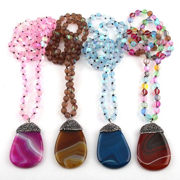 pendant necklaces moodpc fashion beautiful shiny crystal long knotted & stone pave drop for women necklace, Silver
pendant necklaces moodpc fashion beautiful shiny crystal long knotted & stone pave drop for women necklace, Silver
