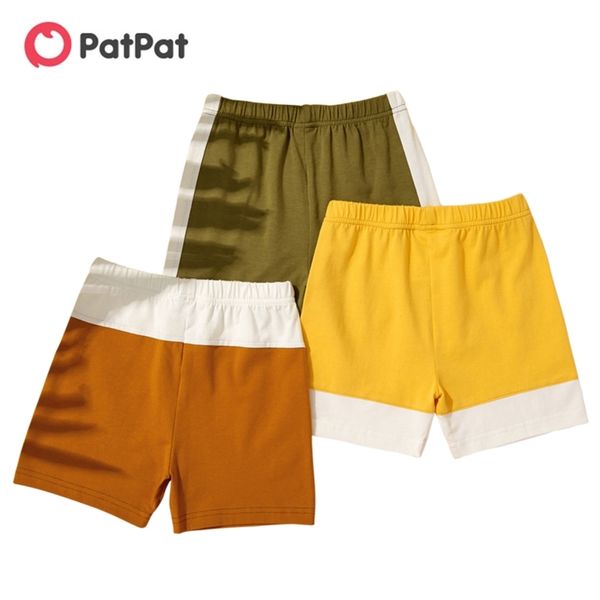 arrival 3-piece toddler boy casual splice cotton shorts for 2-6y kids pants 210528, Red;yellow
arrival 3-piece toddler boy casual splice cotton shorts for 2-6y kids pants 210528, Red;yellow