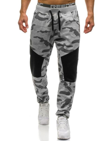 men's pants stretch sweatpants men camo jogger trousers camouflage joggers male track mens sweat, Black
men's pants stretch sweatpants men camo jogger trousers camouflage joggers male track mens sweat, Black