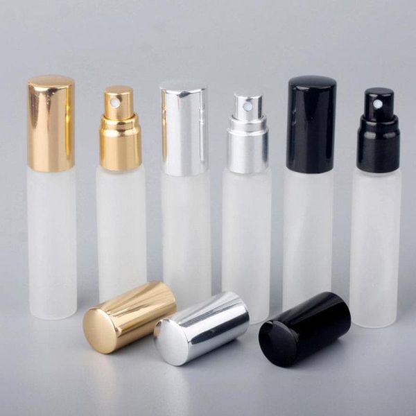 storage bottles & jars 100pcs 5ml 10ml empty spray bottle for perfume portable cosmetic containers with aluminium pump
storage bottles & jars 100pcs 5ml 10ml empty spray bottle for perfume portable cosmetic containers with aluminium pump