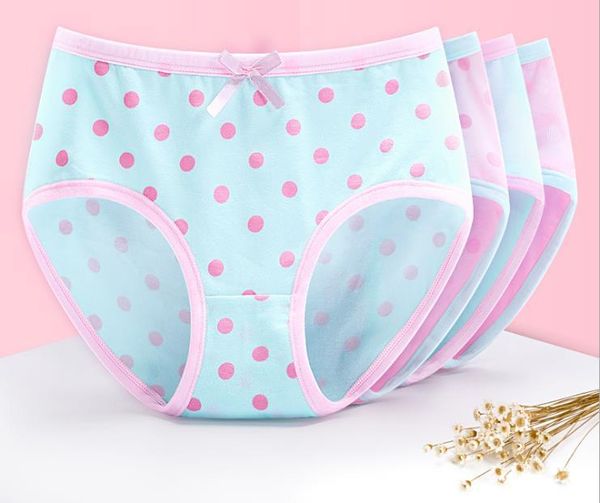 panties 2psc/lot style girl underwear cartoon wave point pattern pure cotton briefs kids various colour optional, Camo
panties 2psc/lot style girl underwear cartoon wave point pattern pure cotton briefs kids various colour optional, Camo