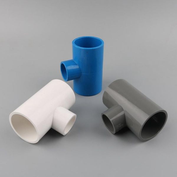 40-20/25/32mm 50-20/25/32/40mm pvc pipe 3 way reducing connector fish tank joints garden irrigation fittings water adapters watering equipme
40-20/25/32mm 50-20/25/32/40mm pvc pipe 3 way reducing connector fish tank joints garden irrigation fittings water adapters watering equipme