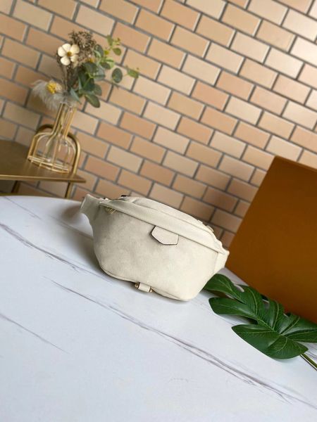 wholesale sports style bumbag waist bags women medium embossing genuine leather cross body bags m44812
wholesale sports style bumbag waist bags women medium embossing genuine leather cross body bags m44812