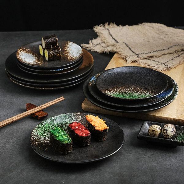 seasoning bowl ceramic multipurpose small plates appetizers snack dish sauce kitchen dishes sushi cake tray bowls
seasoning bowl ceramic multipurpose small plates appetizers snack dish sauce kitchen dishes sushi cake tray bowls