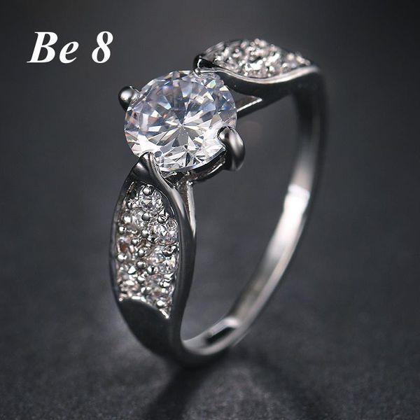 wedding rings be8 brand trendy wholesale clear round shape cz alluring white gold color est jewelry gift for women's party ring r-061, Slivery;golden
wedding rings be8 brand trendy wholesale clear round shape cz alluring white gold color est jewelry gift for women's party ring r-061, Slivery;golden