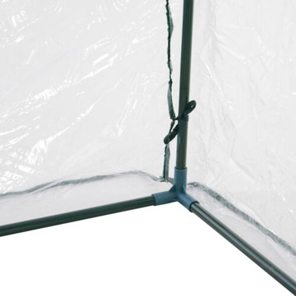 planters & pots house tunnel greenhouse plant cover 120*60*50cm 120x60x50cm 
planters & pots house tunnel greenhouse plant cover 120*60*50cm 120x60x50cm