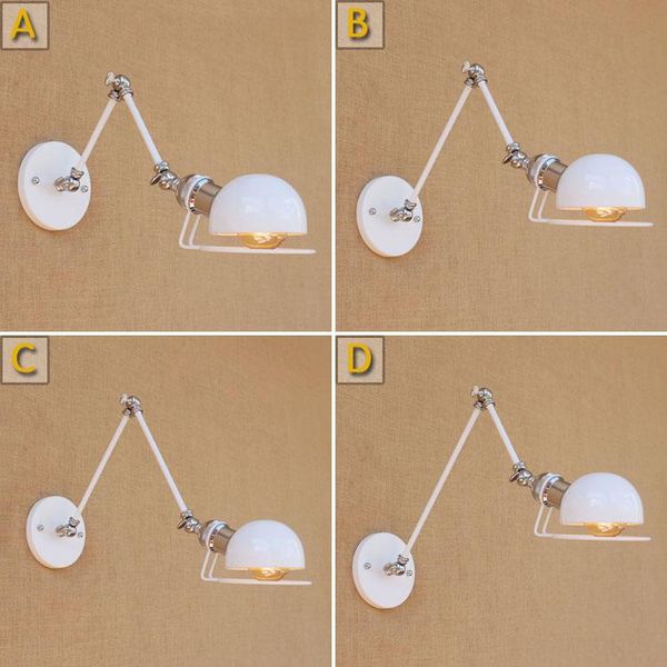 loft style edison wall sconce bedside lamp long arm industrial vintage light fixtures home lighting lampara pared
loft style edison wall sconce bedside lamp long arm industrial vintage light fixtures home lighting lampara pared