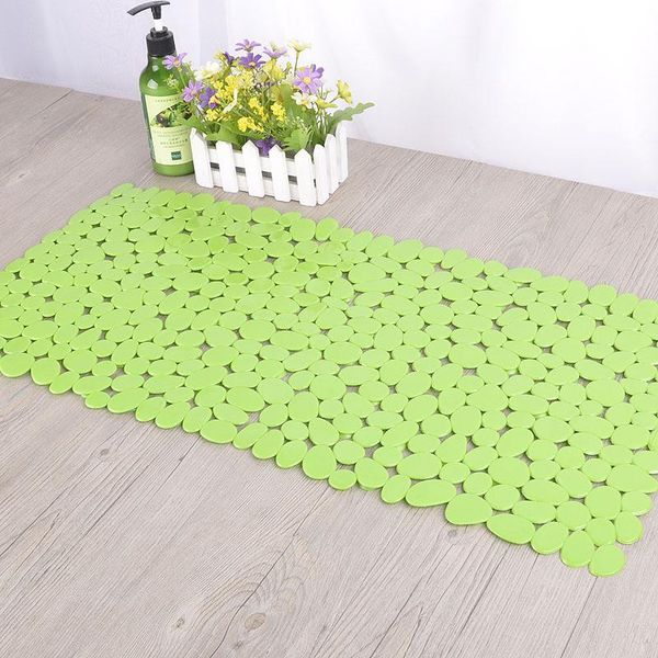 bath mats mat bathtub pvc large safety shower non-slip bathroom with suction cups pebbles floor 70*36cm
bath mats mat bathtub pvc large safety shower non-slip bathroom with suction cups pebbles floor 70*36cm