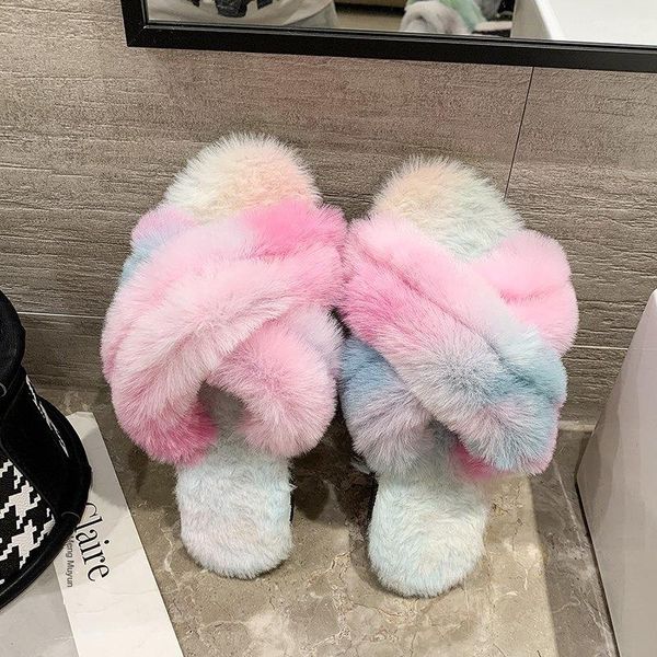 home slippers faux fur warm shoes woman slip on flats female fur flip flops fashion cross shape warm shoes woman slip on flats, Black
home slippers faux fur warm shoes woman slip on flats female fur flip flops fashion cross shape warm shoes woman slip on flats, Black