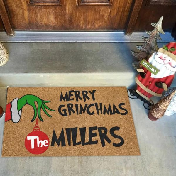carpets christmas bedroom entrance doormat cartoon pattern kitchen mat home floor decoration room carpet bathroom non-slip rugs
carpets christmas bedroom entrance doormat cartoon pattern kitchen mat home floor decoration room carpet bathroom non-slip rugs