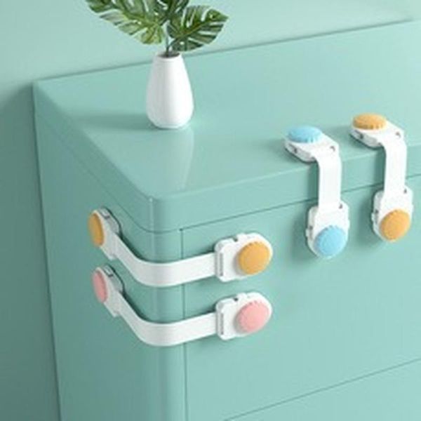carriers, slings & backpacks baby safety lock adjustable toddler protection anti-pinch multi-function refrigerator cabinet door child cupboa
carriers, slings & backpacks baby safety lock adjustable toddler protection anti-pinch multi-function refrigerator cabinet door child cupboa
