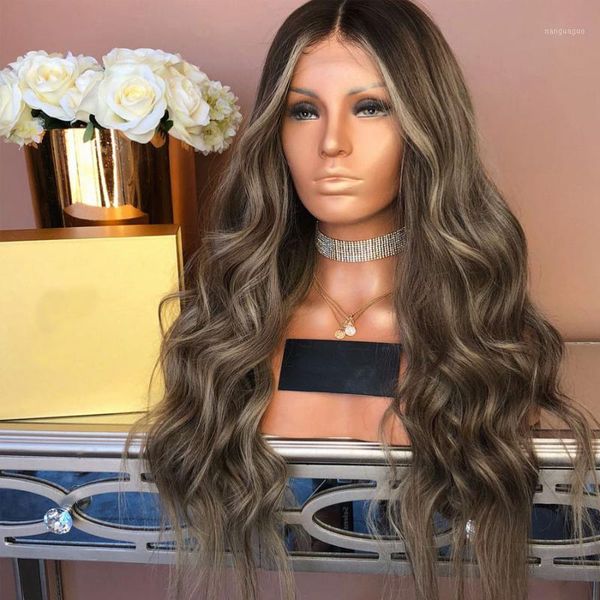 glueless highlight full lace human hair wigs with baby 180density pre plucked natural hairline for women1, Black;brown
glueless highlight full lace human hair wigs with baby 180density pre plucked natural hairline for women1, Black;brown