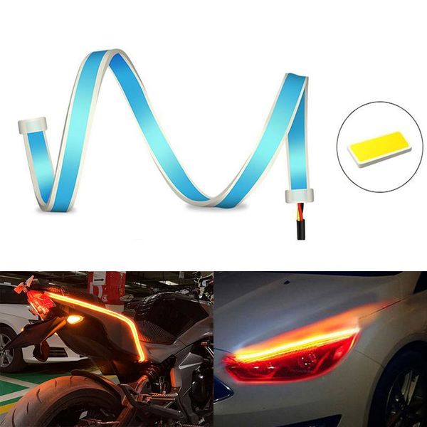 working light motorcycle strip car drl led daytime running lights flexible brake guide strips headlight auto day time flowing lamps
working light motorcycle strip car drl led daytime running lights flexible brake guide strips headlight auto day time flowing lamps