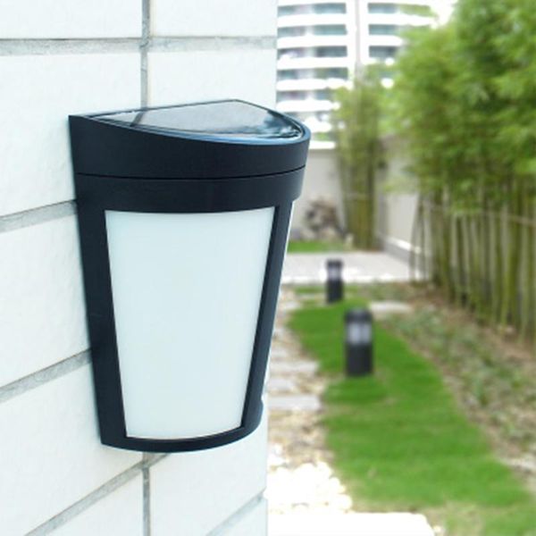 ly waterproof solar light 6 led wall outdoor garden yard lamp energy saving va88 lamps
ly waterproof solar light 6 led wall outdoor garden yard lamp energy saving va88 lamps