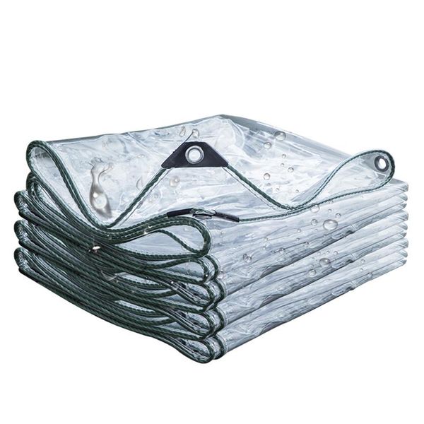 transparent waterproof cloth for household balcony plastic tarpaulin outdoor garden awning plant rain shade
transparent waterproof cloth for household balcony plastic tarpaulin outdoor garden awning plant rain shade