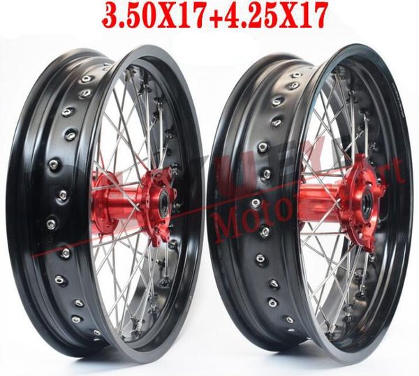 motorcycle wheels & tires kayo bosuer bse 4.25x17 3.5x17 cnc aluminum alloy off road dirt bike front rear spoke wheel rim hub
motorcycle wheels & tires kayo bosuer bse 4.25x17 3.5x17 cnc aluminum alloy off road dirt bike front rear spoke wheel rim hub