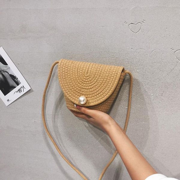 shoulder bags hay woven bag female cute sweet cane bucket beach vacation single crossbody 2021 fashion wholesale
shoulder bags hay woven bag female cute sweet cane bucket beach vacation single crossbody 2021 fashion wholesale