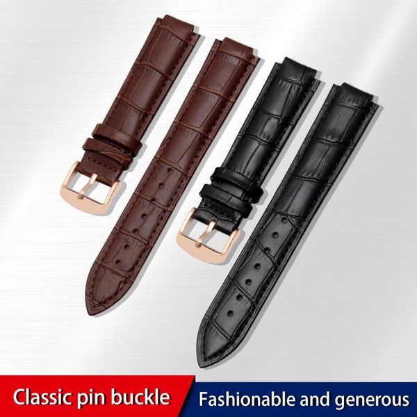 watch bands with leather female 14/16/18mm blue balloon strap cowhide men 20mm 22mm, Black;brown
watch bands with leather female 14/16/18mm blue balloon strap cowhide men 20mm 22mm, Black;brown