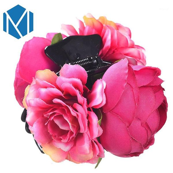 mism girls colorful flowers hairpins barrette hair headwear clips accessories for womens bride wedding party1
mism girls colorful flowers hairpins barrette hair headwear clips accessories for womens bride wedding party1