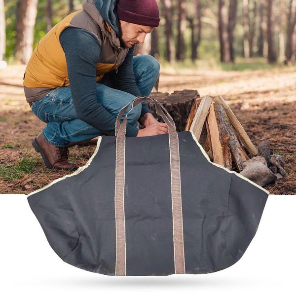storage bags large canvas log tote bag indoor fireplace wood carrier holder stake rack firewood outdoor tubular birch stove tool
storage bags large canvas log tote bag indoor fireplace wood carrier holder stake rack firewood outdoor tubular birch stove tool
