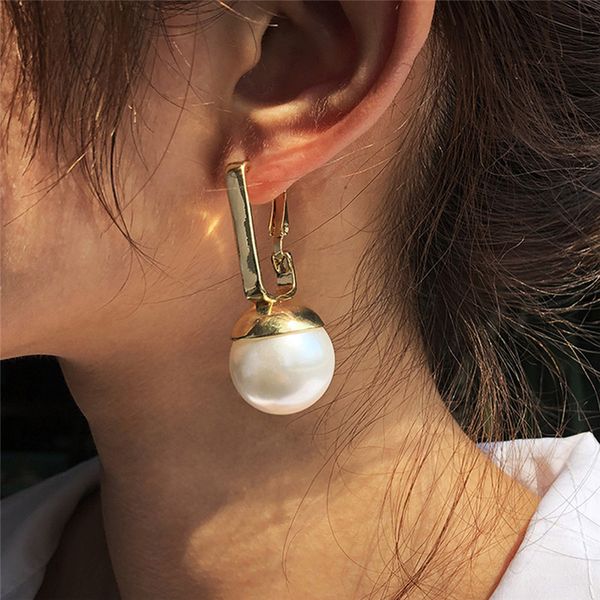 simulated pearl dangle & chandelier earrings earring jewelry for women and girls e8746, Silver
simulated pearl dangle & chandelier earrings earring jewelry for women and girls e8746, Silver