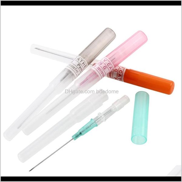 other drop delivery 2021 5pcs steel idotv catheter piercing supply sterilized tattoo needles 14g 16g 18g 20g body jewelry 4aox6, Slivery;golden
other drop delivery 2021 5pcs steel idotv catheter piercing supply sterilized tattoo needles 14g 16g 18g 20g body jewelry 4aox6, Slivery;golden