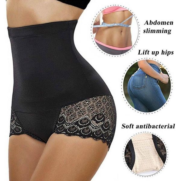 women's panties shapewear shorts women thigh slimmer slip under dress tummy control body shaper waist breathable lace edge slim, Black;pink
women's panties shapewear shorts women thigh slimmer slip under dress tummy control body shaper waist breathable lace edge slim, Black;pink