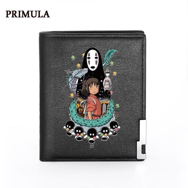 wallets classic fashion spirited away printing black pu leather wallet men bifold holder short purse male, Red;black
wallets classic fashion spirited away printing black pu leather wallet men bifold holder short purse male, Red;black